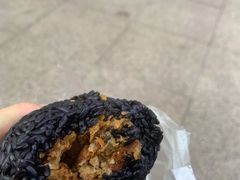 -芳婆糕团店(王府大街店)
