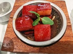 -曼玉餐厅(正弘城店)