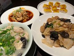 -春发生饭店·非遗(南院门店)