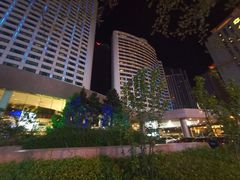 -大连富丽华大酒店