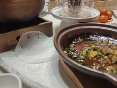 -正阳门饭庄·烤鸭·北京菜(万丰路七里庄店)