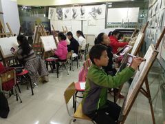 -上海峰子美术教育培训机构(杨浦店)