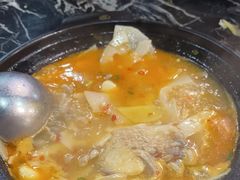 -李师傅脆肚(华强北店)
