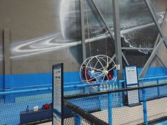 -超时空蹦床团建·VR潮玩运动娱乐·生日派对游乐园(金桥店)