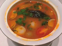 -金链花·泰国餐厅(国贸店)