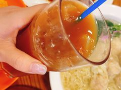 -澳门陈光记烧味饭店(南京德基广场店)