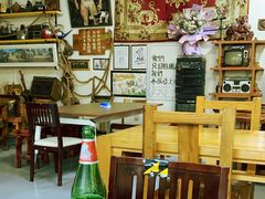 -新疆狼爷烤肉(宋庄店)