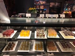 -广州富力君悦大酒店·凯菲厅