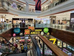 -巴黎春天(浦建店)