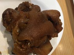 -长申国际美食广场
