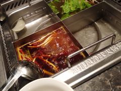 -海底捞火锅(邯郸新世纪中心店)