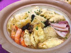 -和记小菜(七宝店)