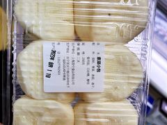 -白玉兰食品(中山公园龙之梦店)