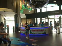 -蒙特利亲子乐园