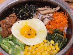 -朴大叔拌饭(广州花城汇店)