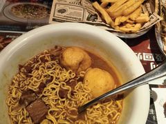 -文通冰室(东方宝泰店)