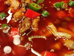 -香丰阁·烤鸭·川湘菜(清河店)