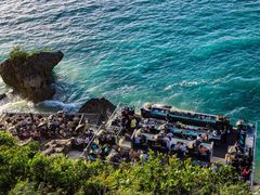 -Rock Bar Bali(Bali)