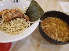-八盛屋·沾面(集美万达店)