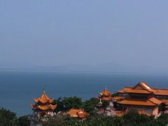 -放鸡岛生态旅游国际度假区