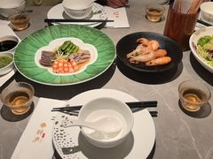 -醉庐·新上海菜(南京西路店)