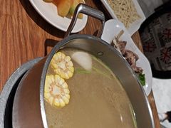 -掂档潮汕牛肉火锅(cityon熙地港店)