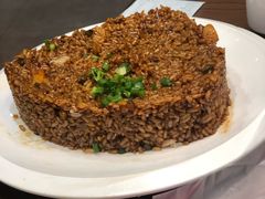 -北李妈妈菜·海肠捞饭(开发区万达店)