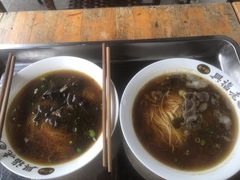 -兴福老面馆(寺路街店)