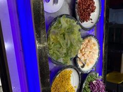 -加餐海鲜自助(集美银泰百货店)