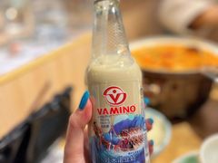 -米泰芒·东南亚料理(体育西店)