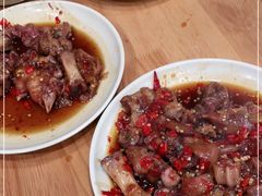 -贤花饭店(城阳店)