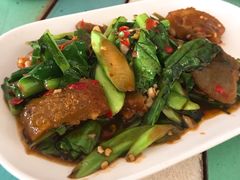 -Doo Dee Thai Food(Issan/Isaan/Esan)