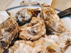 -杨氏青龙虾·羊蝎子(珠江路店)