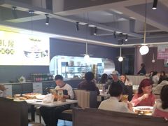-巴扎屋大盘鸡·新疆菜(汇嘉时代店)