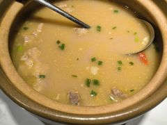 -吴掌柜·藕汤印象(南湖店)