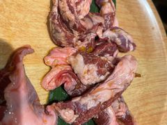 -牛人·雪花牛·木炭烤肉(昆山陆家店)