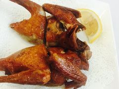 -新享乐海鲜(翠华路店)