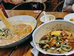 -金掌勺·锅包肉(双榆树店)