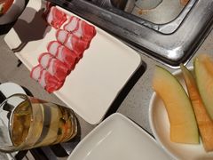 -海底捞火锅(正大乐城店)