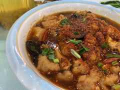 -张刚餐饮(春晓馨苑店)