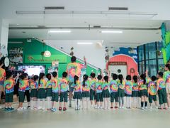 -当代MOMAKIDS托育中心
