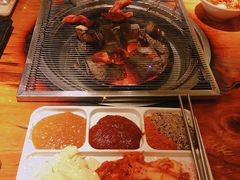 -7年8班朝鲜族非遗美食(三钢里店)