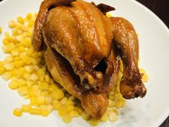 -港丽餐厅(高德置地店)