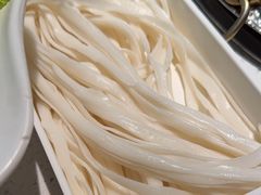 -左庭右院鲜牛肉火锅(长泰广场店)