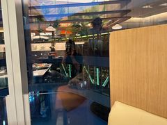 -星伦多自助料理·涮烤一体(杭州来福士店)