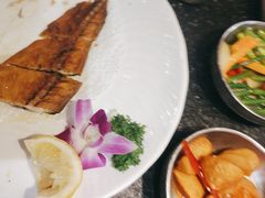 -GOGIYA·咕叽吖韩国传统烤肉店(东方新天地店)