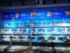 -海味当家·蒸锅海鲜(星海公园店)