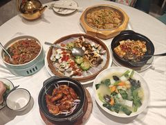 -顺德佬·宴请·生日宴(西乡店)