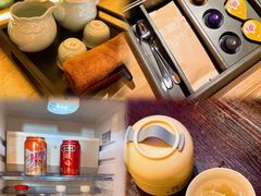 -西安华清御汤酒店