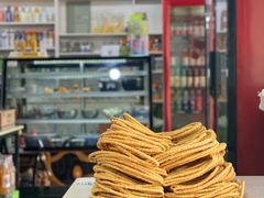 -阿叶羊杂碎(前进街店)